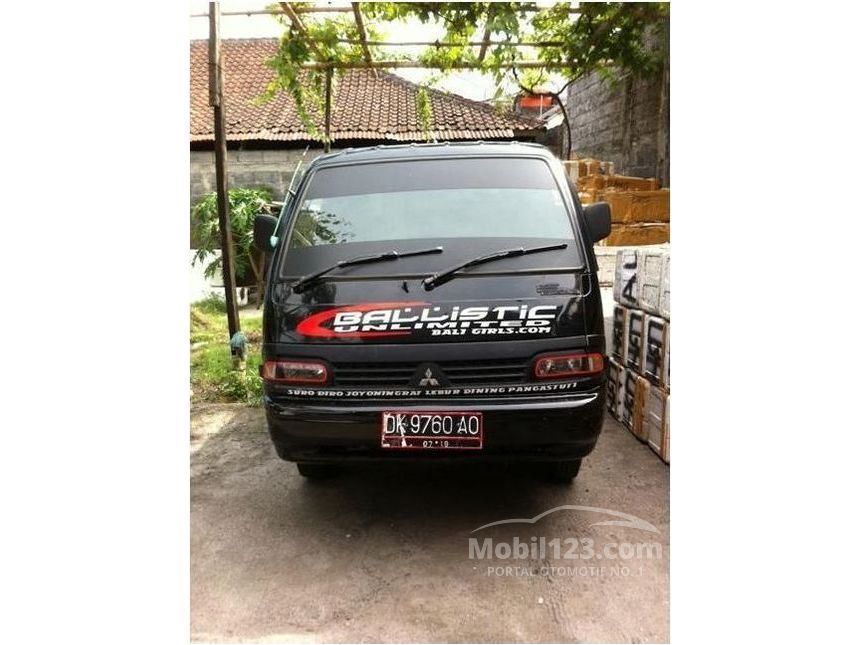 Jual Mobil Mitsubishi Colt T120ss 2009 Flat Bed 1 5 Di Bali Manual Pick Up Hitam Rp 52 000 000 2626619 Mobil123 Com