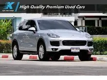 2016 Porsche CAYENNE 3.0 (ปี 10-16) S E-Hybrid AWD SUV