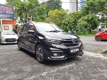 2017 Honda Mobilio 1.5 RS MPV - TDP 20jtan, Pajak Panjang.