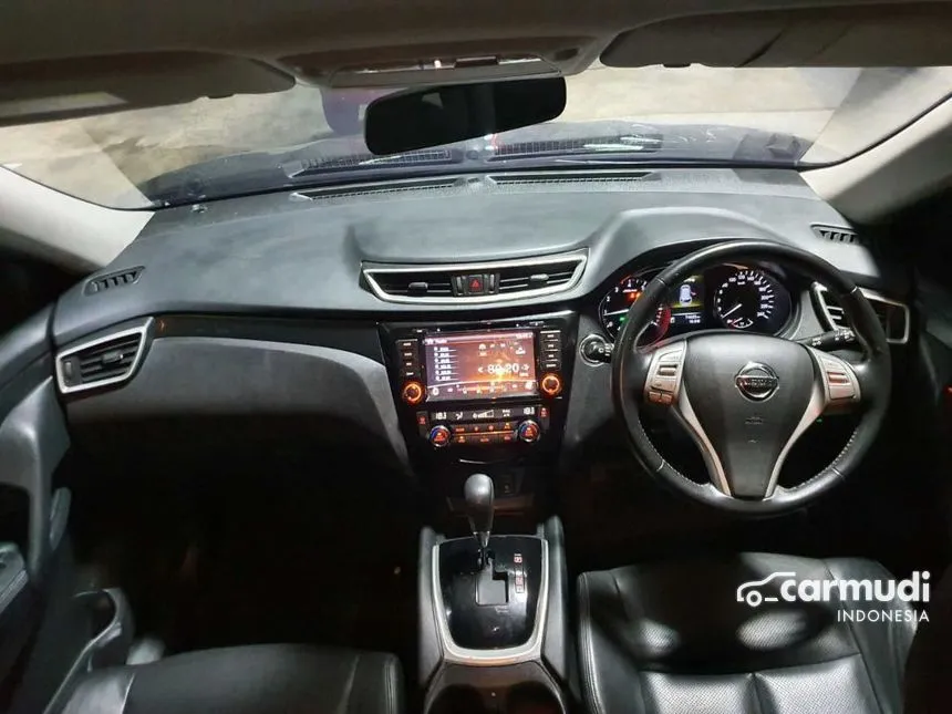 2018 Nissan X-Trail X-Tremer SUV