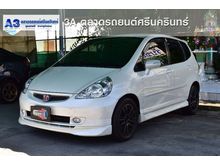 2006 Honda Jazz 1.5 (ปี 03-07) E-V VTEC Hatchback