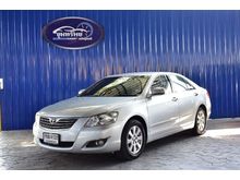 2009 Toyota Camry 2.0 (ปี 06-12) G Sedan