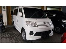 2014 Daihatsu Gran Max 1.5 D Van