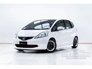 2010 Honda JAZZ 1.5 S Hatchback
