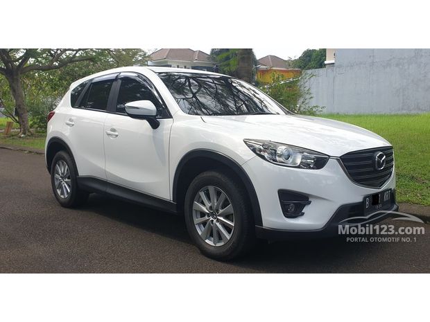 CX 5 Mazda Murah  786 mobil  dijual  di Indonesia Mobil123