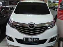2013 Mazda Biante 2.0 2.0 SKYACTIV A/T MPV
