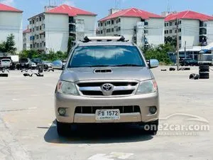 2005 Toyota HILUX VIGO 3.0 G Double Cab Pickup
