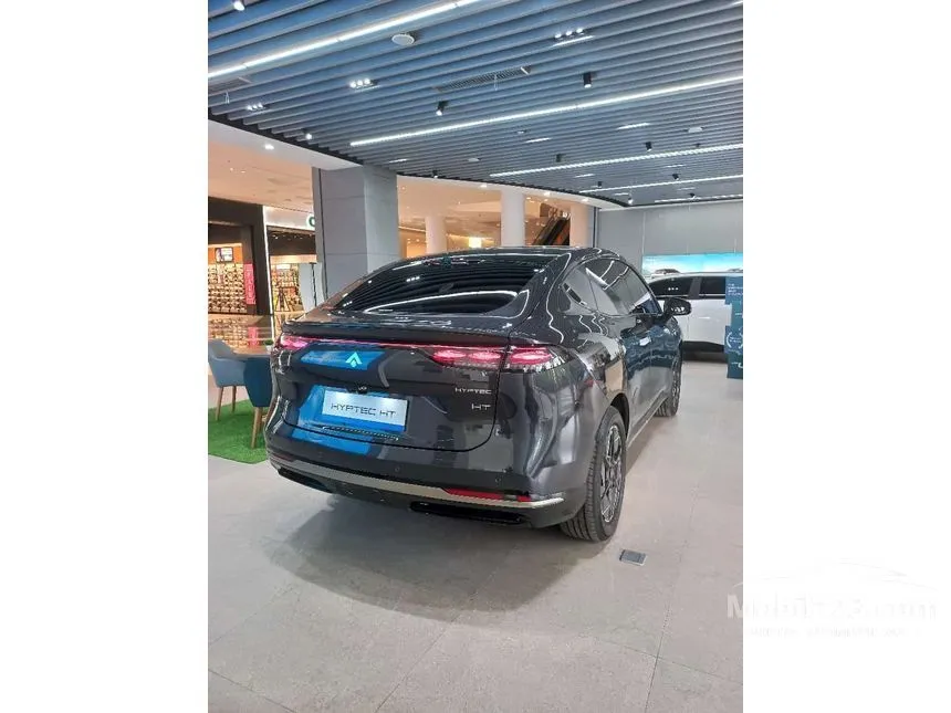 2026 GAC Hyptec HT Premium Hatchback