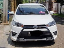 Toyota Yaris 1.5 TRD Sportivo Hatchback