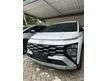 Jual Mobil Hyundai Stargazer X 2024 Prime 1.5 di Jawa Barat Automatic Wagon Putih Rp 330.000.000