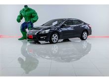 2014 Nissan Teana 2.5 (ปี 13-16) XV Sedan AT