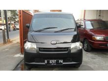 2012 Daihatsu Gran Max 1.5 Pick-up