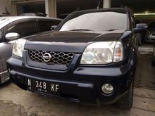 Nissan X-Trail 2.5 ST AT 2005 di Malang