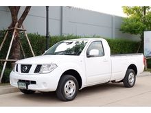 2011 Nissan Frontier Navara 2.5 SINGLE XE Pickup MT