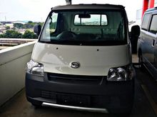 Termurah 2020 Daihatsu Gran Max PU