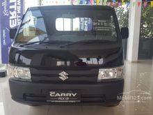 USAHA PAKE SUZUKI CARRY PICK UP MAKIN LANCAR