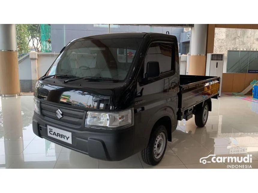 2024 Suzuki Carry FD ACPS Pick-up