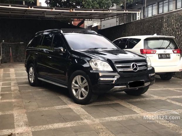 Gl500 Mercedes Benz Murah 32 Mobil Dijual Di Indonesia Mobil123