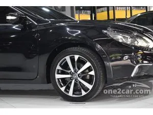 2019 Nissan TEANA 2.0 XL Sedan