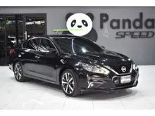 2019 Nissan TEANA 2.0 (ปี 13-20) XL Sedan