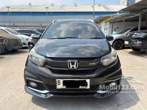 2018 Honda Mobilio 1.5 RS MPV
