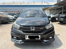 2018 Honda Mobilio 1.5 RS MPV TDP 15 JUTA
