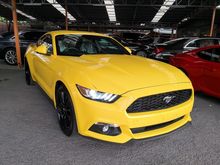 2018 Ford Mustang 2.3 Coupe CHEAPEST IN TOWN