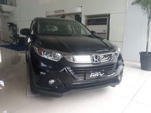 2019 Honda HR-V 1,5 E Special Edition SUV