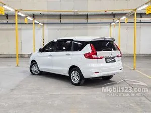 2018 Suzuki Ertiga 1.5 GX MPV