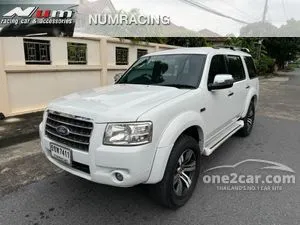 2007 Ford EVEREST 3.0 LTD SUV