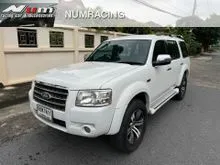 2007 Ford EVEREST 3.0 (ปี 07-13) LTD SUV