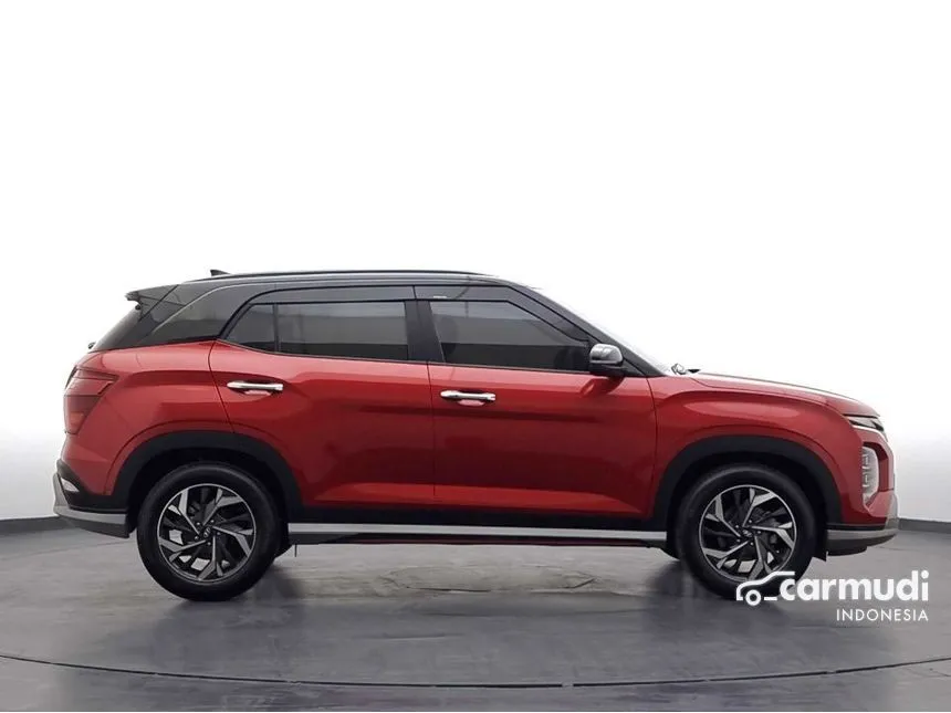2023 Hyundai Creta Prime SUV