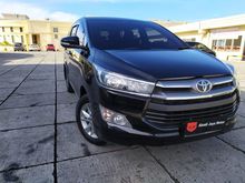 2019 Toyota Kijang Innova 2.4 G (Bebas Banjir) Matic Diesel Paket Menarik