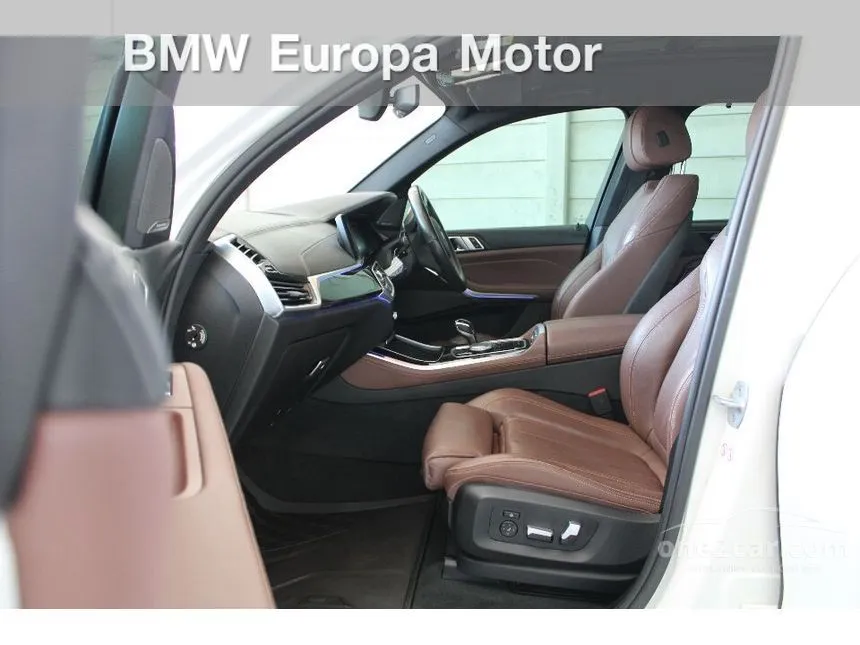 2019 BMW X5 xDrive30d M Sport SUV