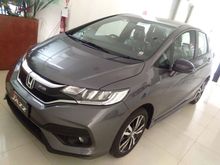 BARANG LANGKAH Honda Jazz 1.5 RS MT