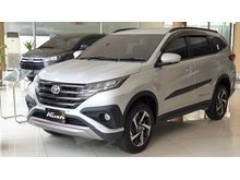Promo Toyota Rush TRD Terbaru Harga termurah diskon terbesar cash kredit terima pembelian luar daerah langsung hubungi irwan toyota