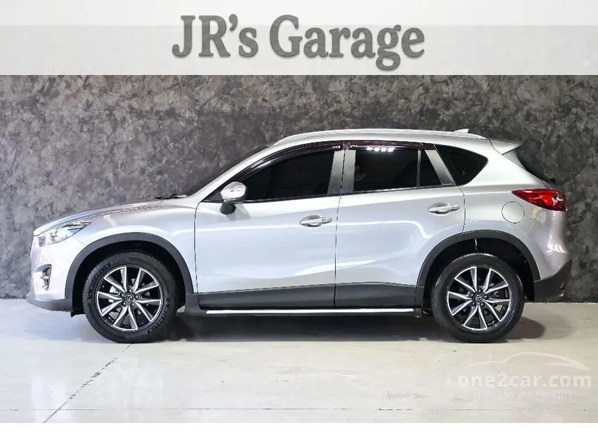 2016 Mazda CX-5 XDL SUV