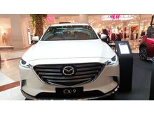 2019 Mazda CX-9 2.5 SKYACTIV-G SUV