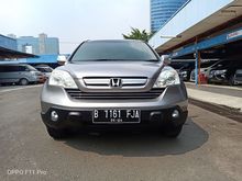 Honda CR-V / CRV 2.4 i-VTEC. KM 90rban. Harga Termurah