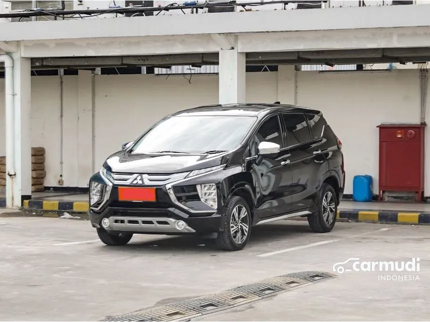 2021 Mitsubishi Xpander Ultimate MPV