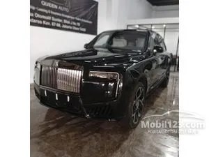 2026 Rolls-Royce Cullinan 6.7 SUV