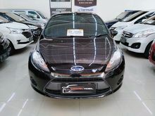 2012 Ford Fiesta 1.4 Trend Hatchback