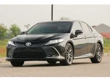 2022 Toyota Camry 2.5 V Sedan