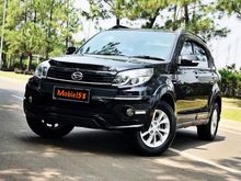 Terios R adventure 2015 Hanya Dp 18,2 jt Atau Angs 3,2 jtan Bawa Pulang Kendaraan