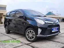 2018 Toyota Calya 1.2 G Matic Km 39rb Tangan 1