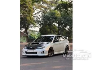 2013 Subaru WRX STi 2.5 5D A-Line Hatchback