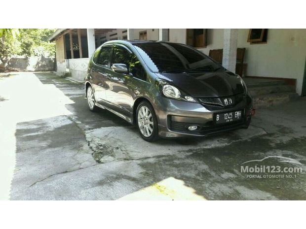 Jazz Honda Murah 143 Mobil Dijual Di Jawa Tengah Mobil123