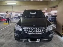 2010 Mercedes-Benz ML350 3.5 SUV