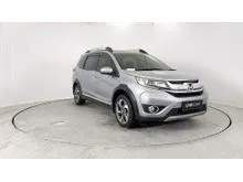 2016 Honda BR-V 1.5 E SUV