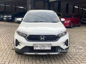 2023 Honda WR-V 1.5 E SUV